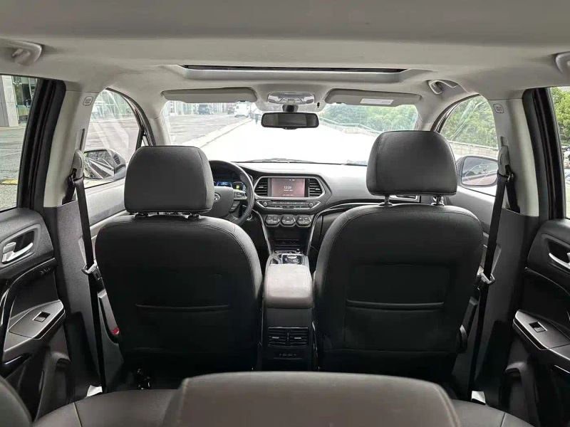 gac-toyota zhi