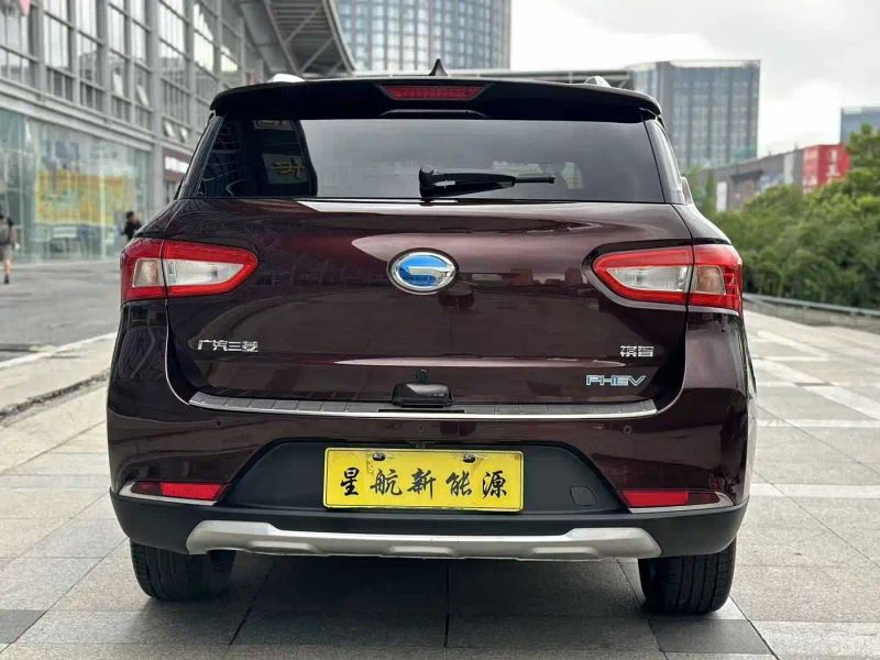 gac-toyota zhi