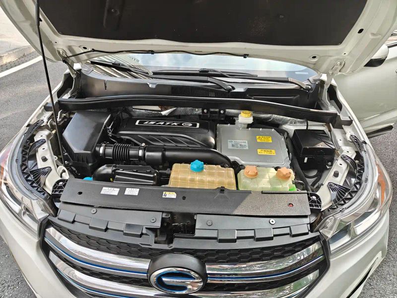 gac-toyota seres-phev