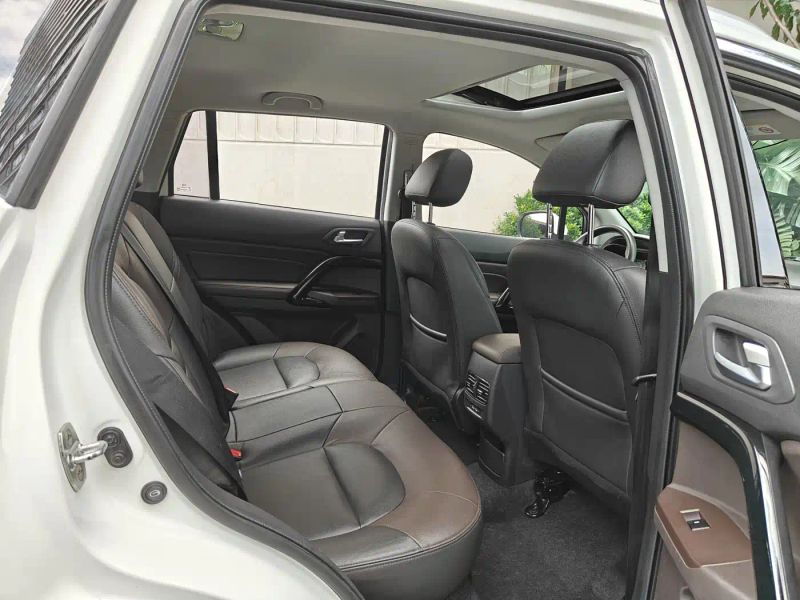 gac-toyota seres-phev