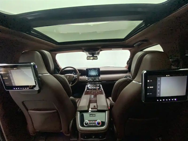 navigator navigator