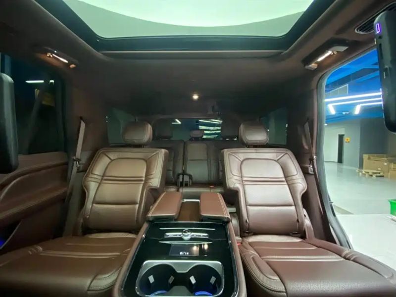 navigator navigator