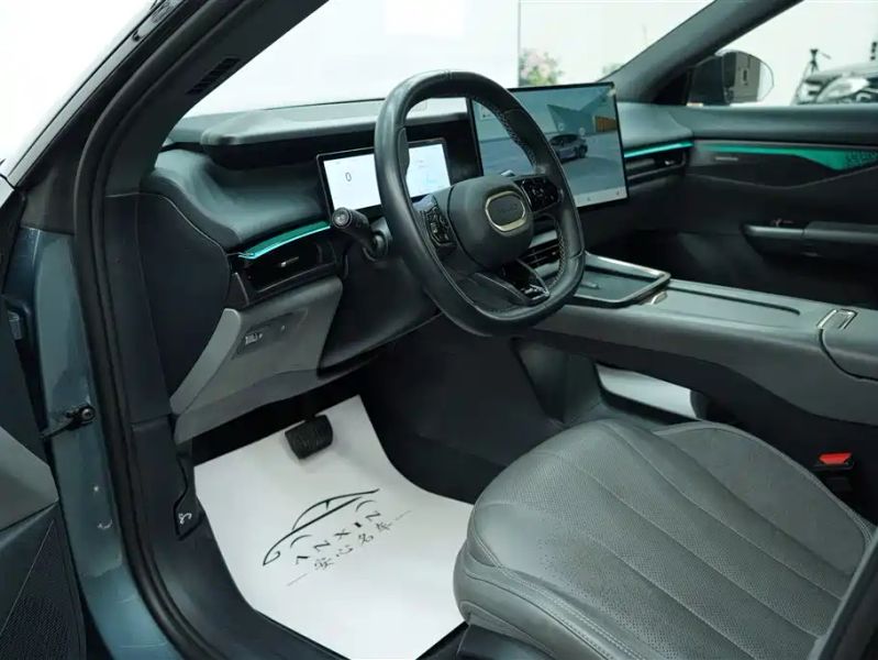 Lynk&co lynk