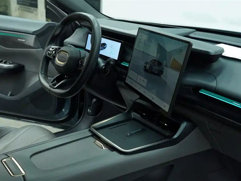 Lynk&co lynk