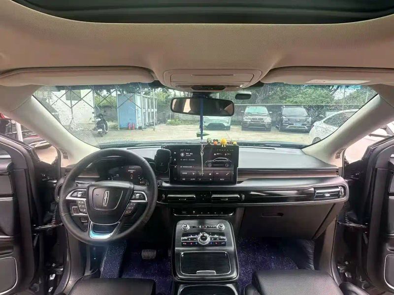 navigator navigator
