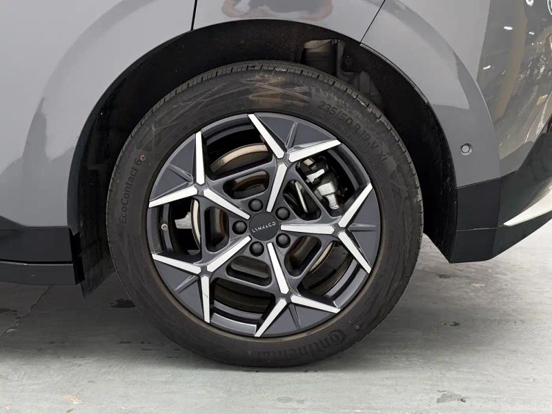 Lynk&co z