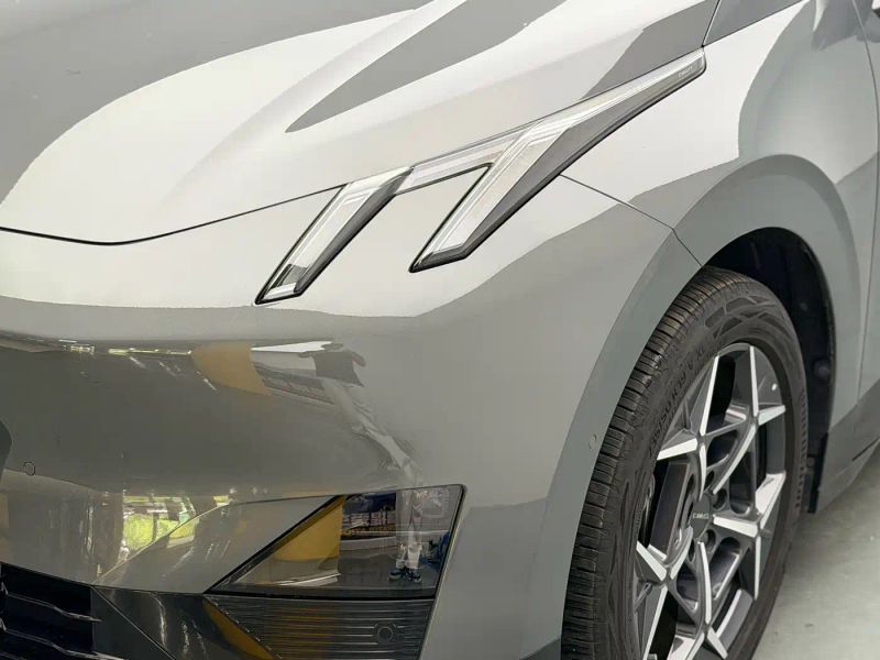 Lynk&co z