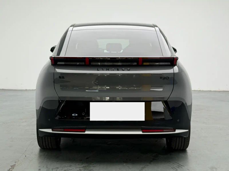 Lynk&co z