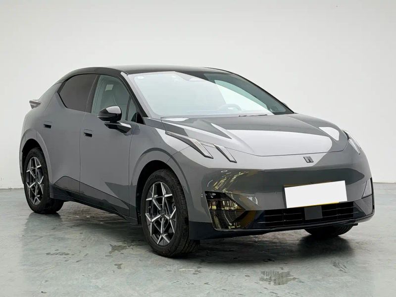 Lynk&co z