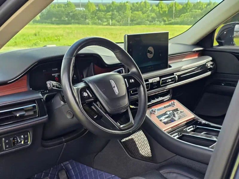 navigator aviator