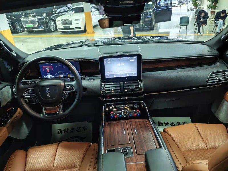 navigator navigator