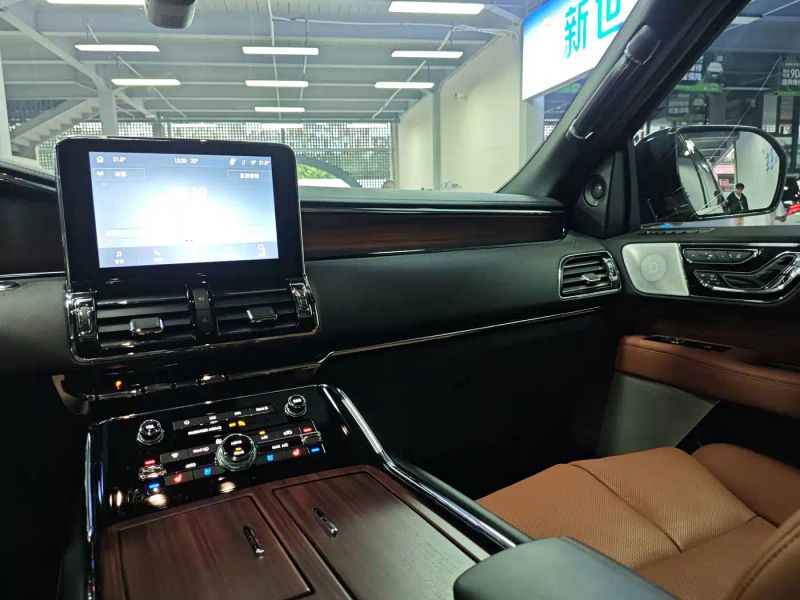 navigator navigator