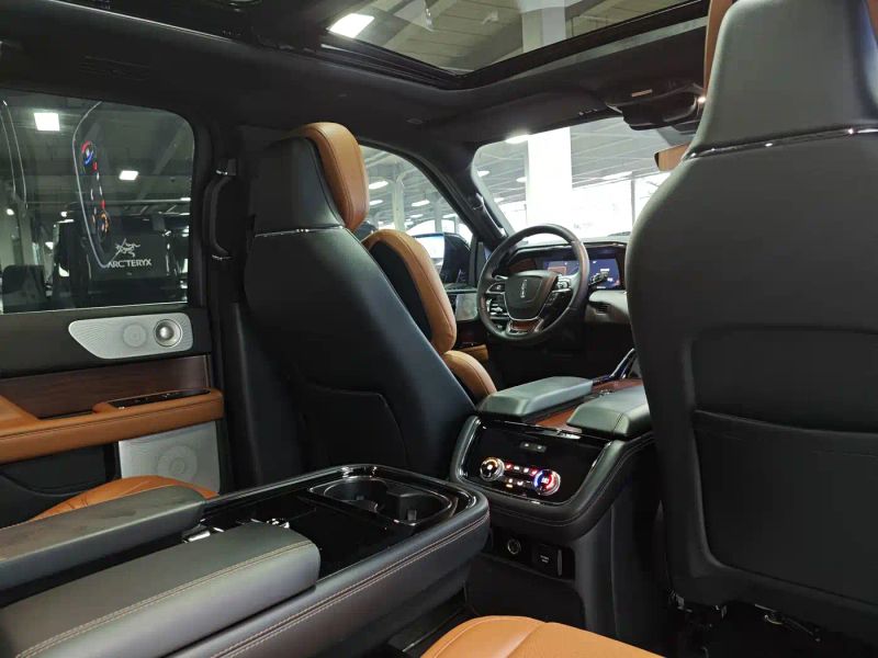 navigator navigator