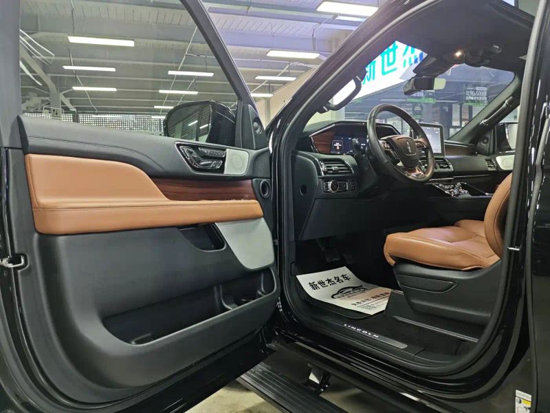 navigator navigator