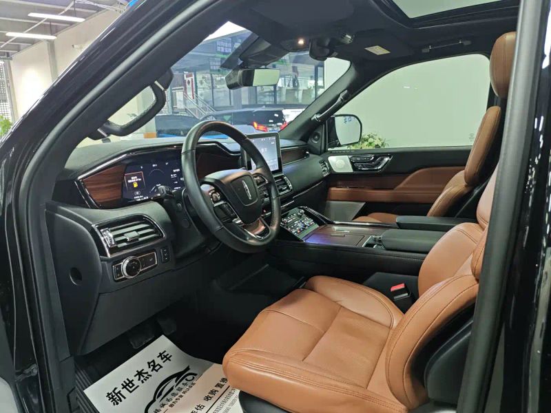 navigator navigator