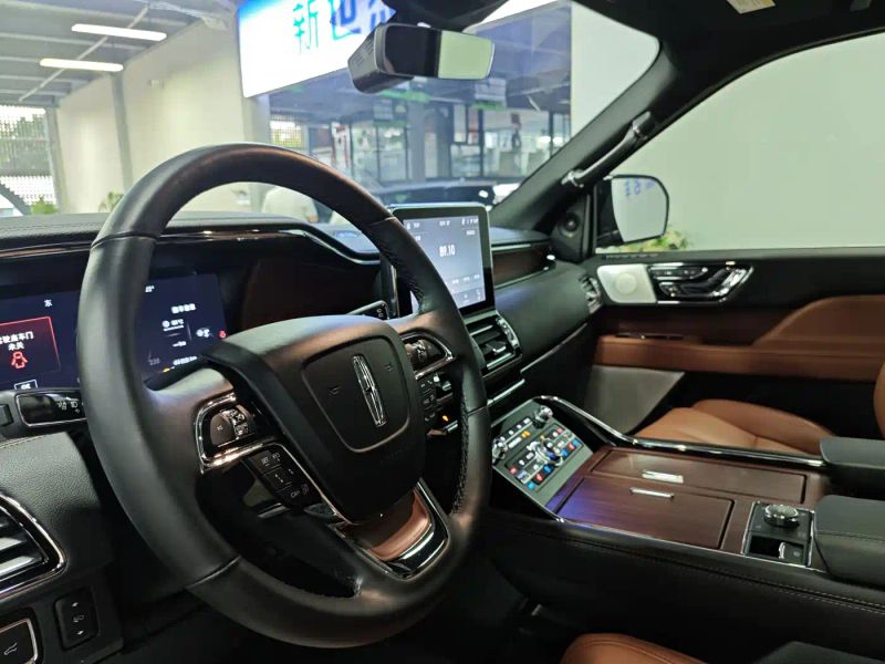 navigator navigator