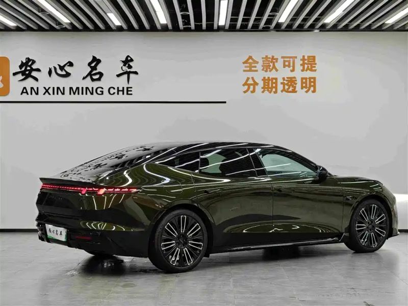 Lynk&co model10