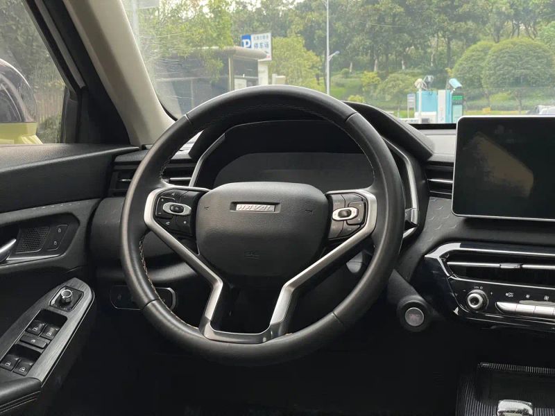 Haval chitu