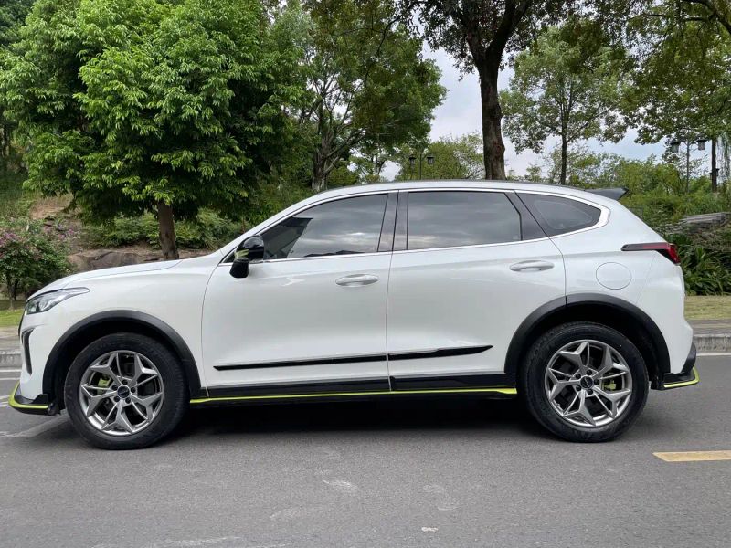 Haval chitu