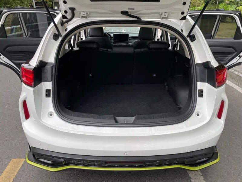 Haval chitu