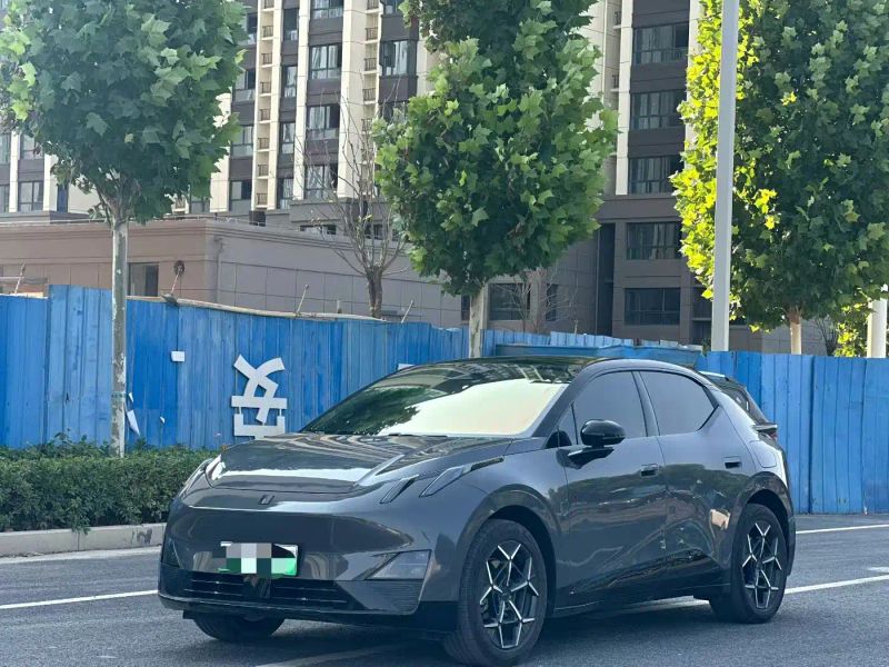 Lynk&co z