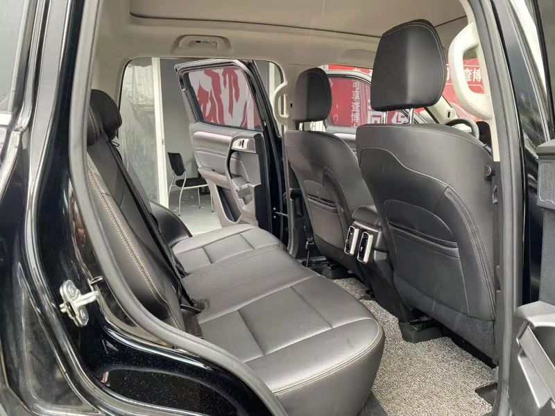 Haval bigdog
