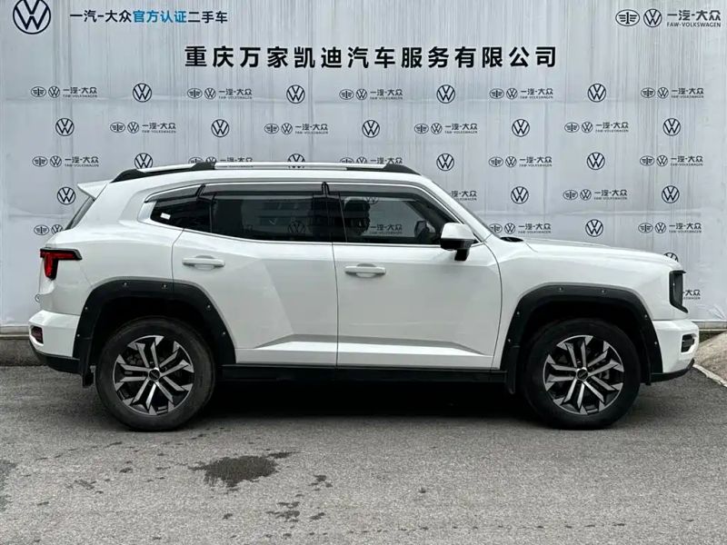 Haval bigdog