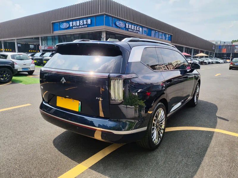 haobo hl