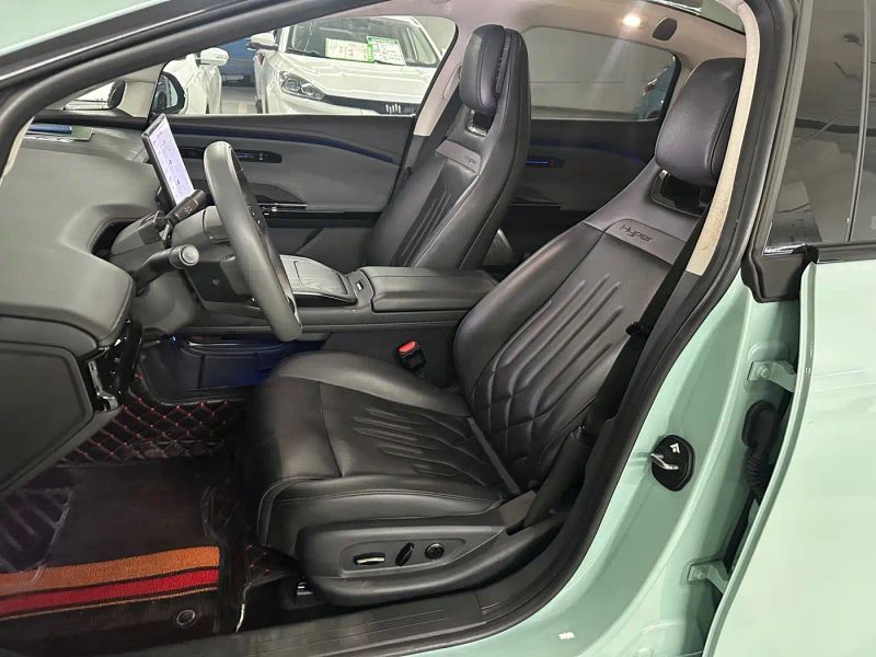 haobo gt