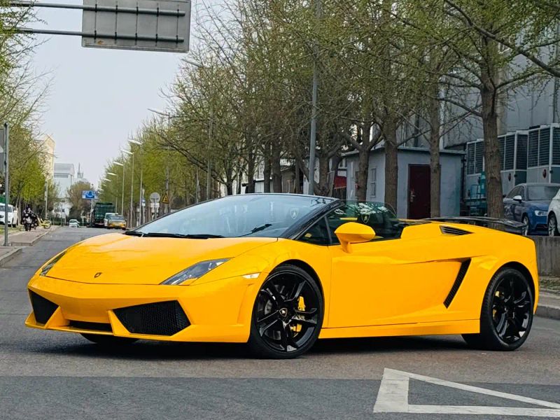 Lamborghini sports_car