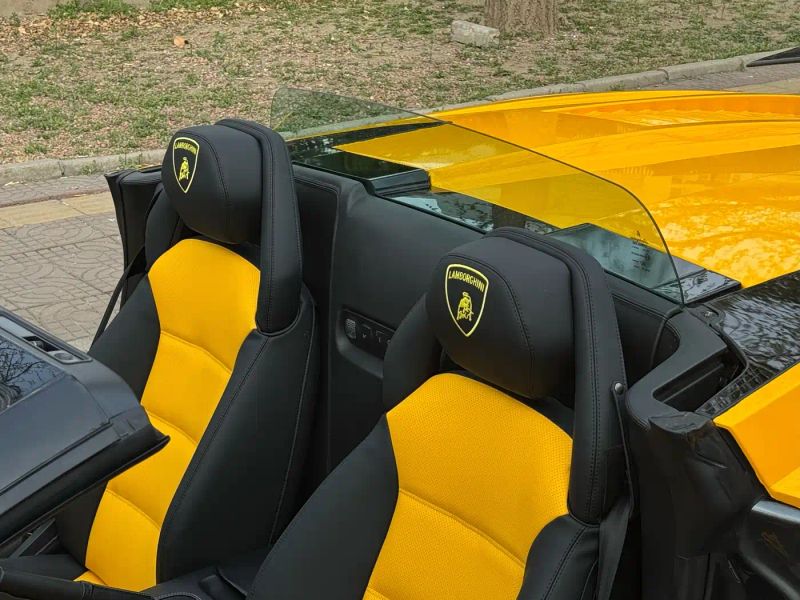 Lamborghini sports_car
