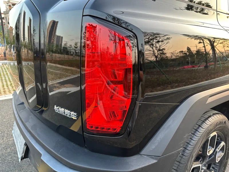 Haval cool-dog