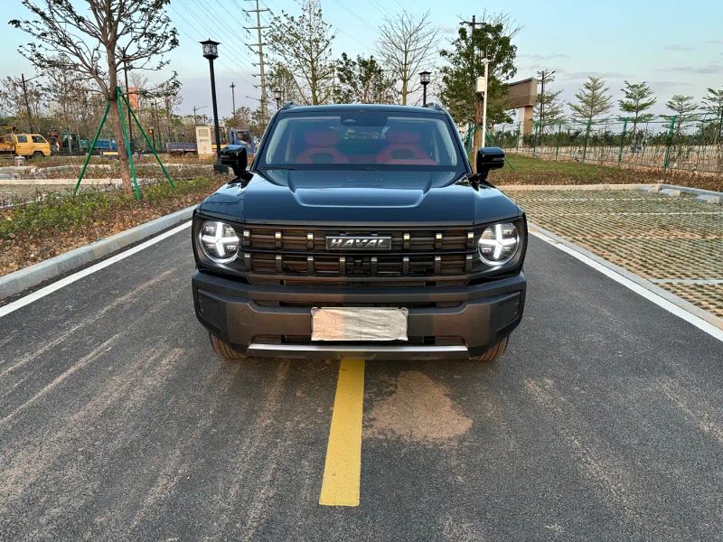 Haval cool-dog