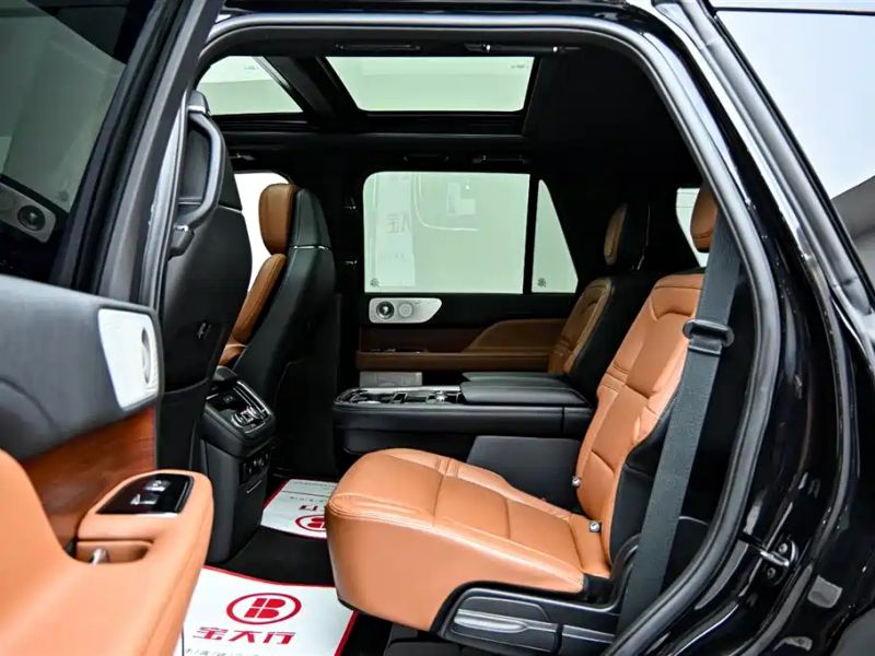navigator navigator