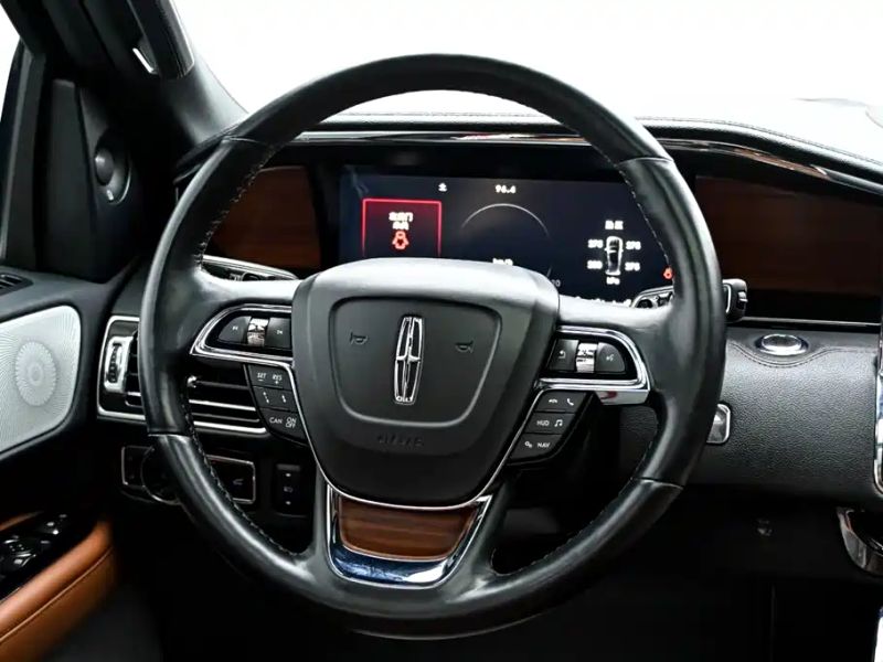 navigator navigator