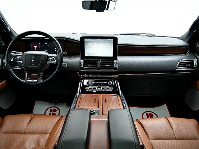 navigator navigator