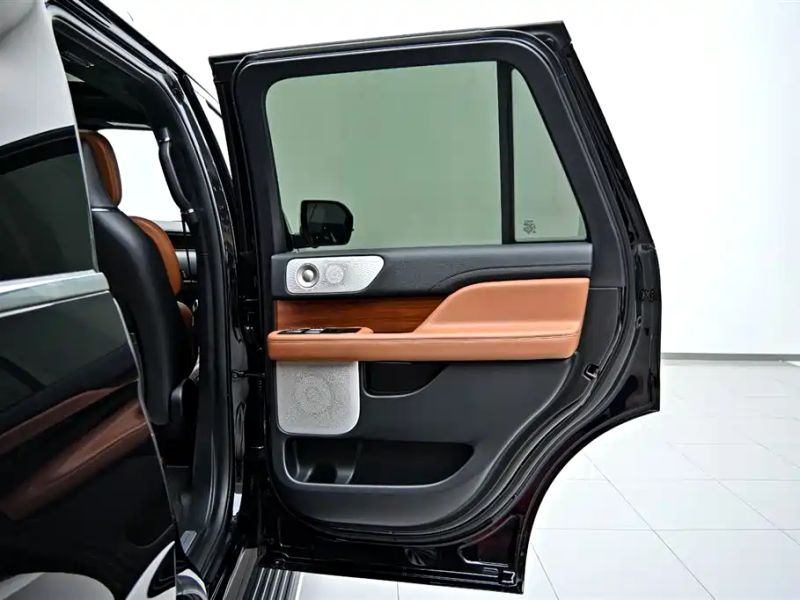 navigator navigator