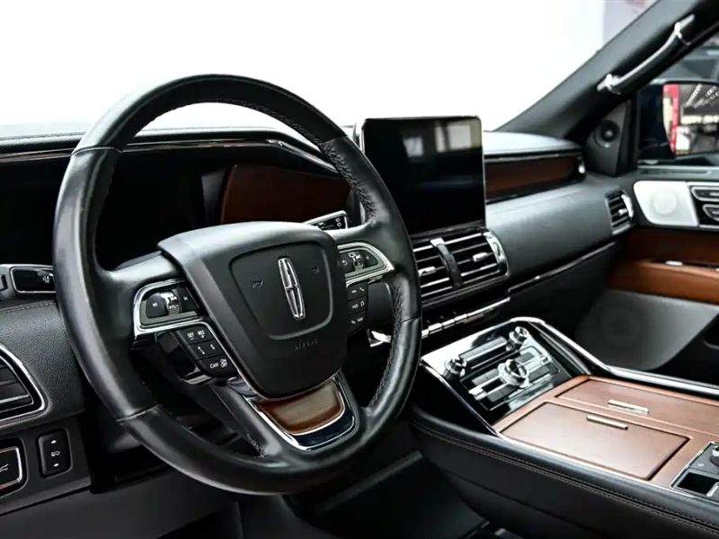 navigator navigator