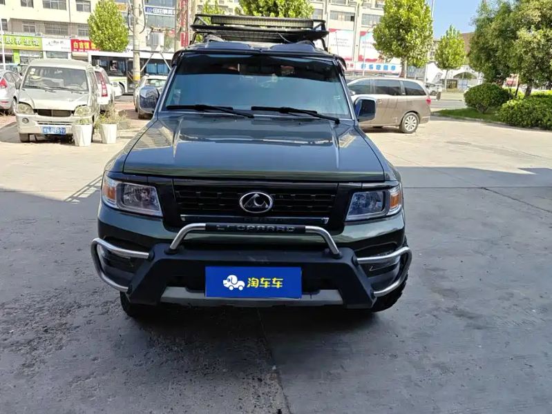 liebao q6