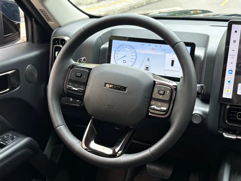 Haval h9