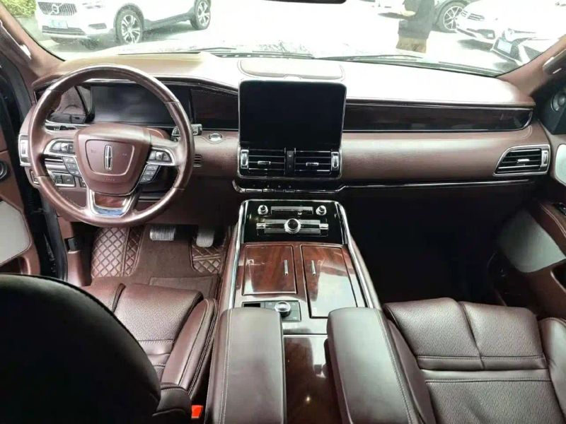 navigator navigator