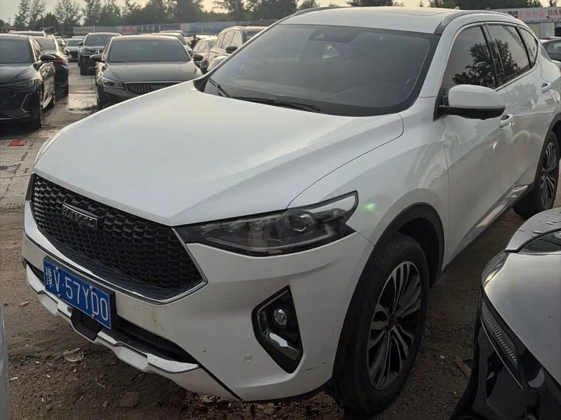 Haval f