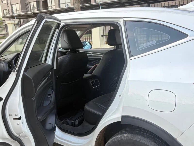 Haval f