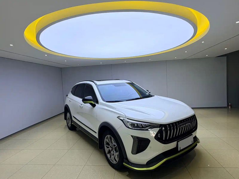 Haval chitu