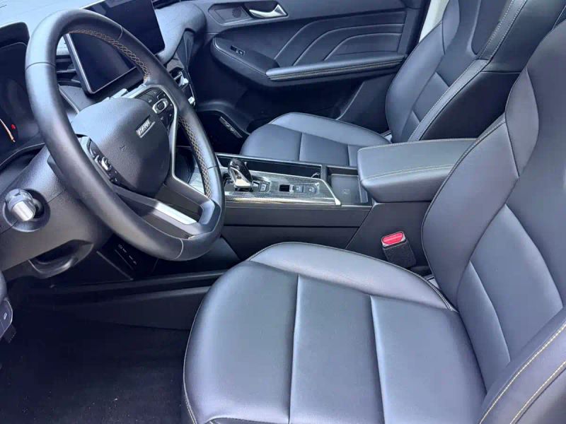 Haval chitu