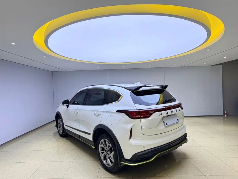 Haval chitu