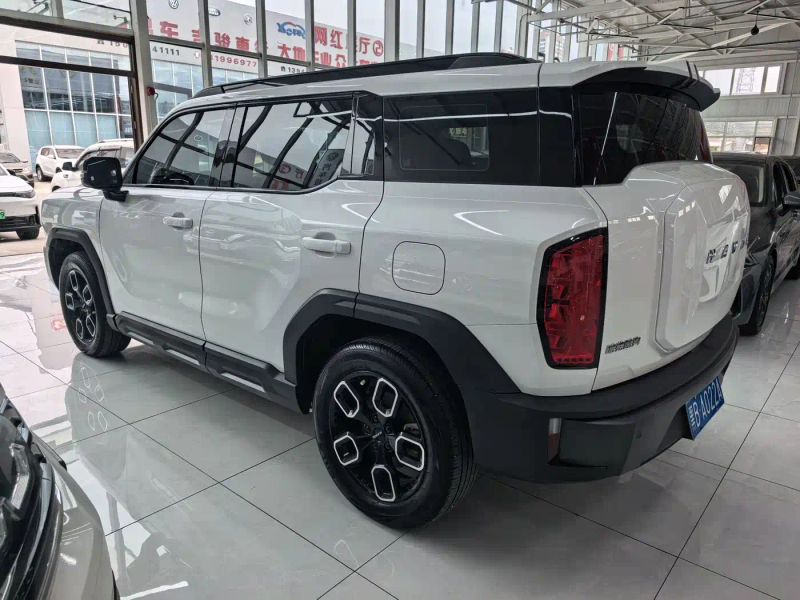 Haval cool-dog