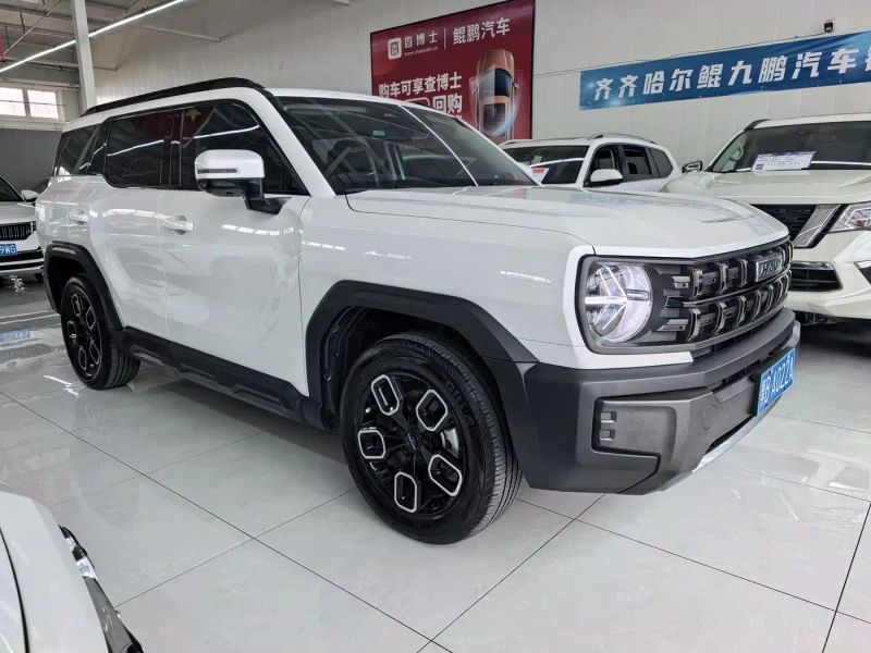 Haval cool-dog