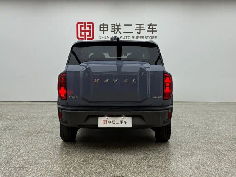 Haval cool-dog