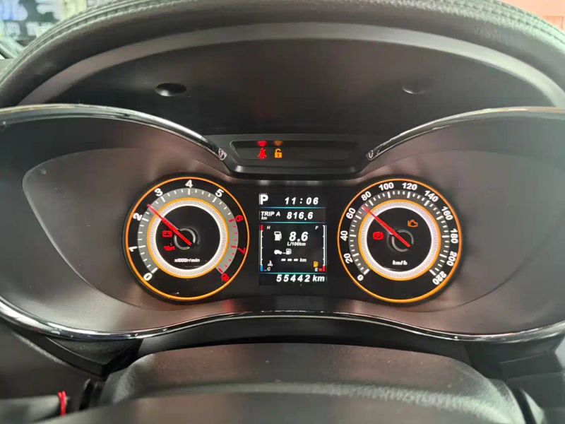 liebao cs9